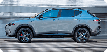 DYNAMIC TORQUE VECTORING