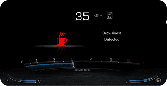 Drowsy Driver Detection*