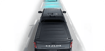 EVASIVE STEERING ASSIST*