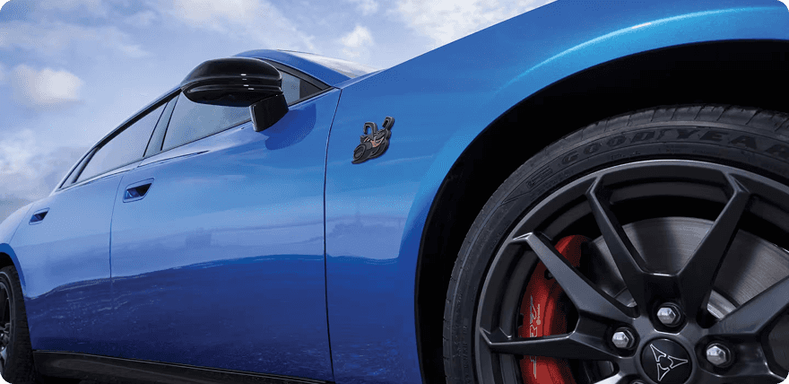 EVOLVED BRAKING TECHNOLOGY