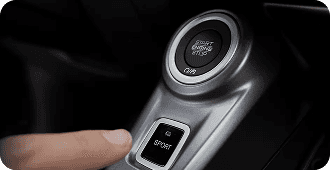 EXPERIENCE SPORT MODE SPEED