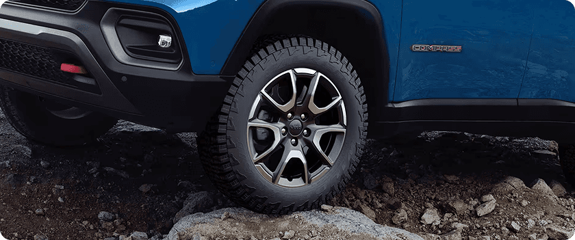 FALKEN® WILDPEAK® ALL-TERRAIN TIRES
