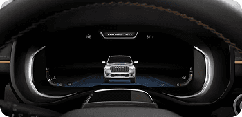 FIVE DRIVE MODES