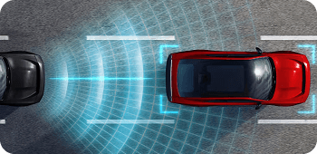 FORWARD COLLISION WARNING PLUS*