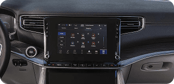 Full Infotainment