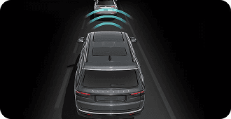 Full-Speed Forward Collision Warning with Active Braking*