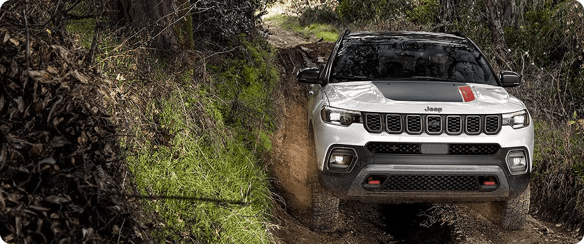 GROUND CLEARANCE