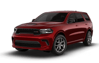 GT AWD HEMI® V8