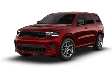 GT AWD HEMI® V8