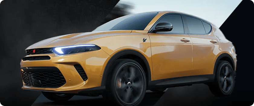 GT – BRING THE MUSCLE