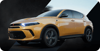 GT – BRING THE MUSCLE