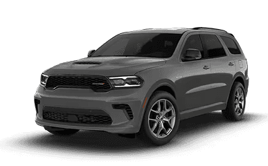 GT PLUS AWD HEMI® V8