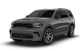 GT PLUS AWD HEMI® V8