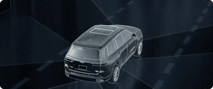 HANDS-FREE ACTIVE DRIVING ASSIST
