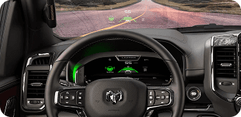 HEAD-UP DISPLAY