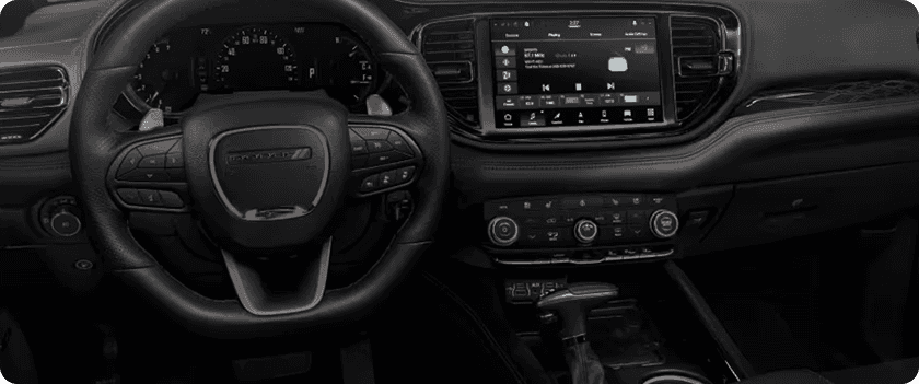 IN TUNE WITH YOUR DRIVE