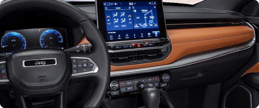 INSTRUMENT PANEL