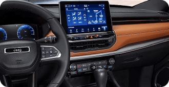 INSTRUMENT PANEL