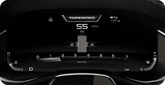 INTEGRATED TRAILER HEALTH MONITOR