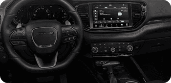 IN TUNE WITH YOUR DRIVE