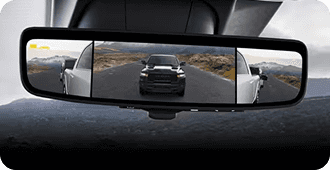 LARAMIE INTERIOR
