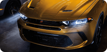LED HEADLIGHTS