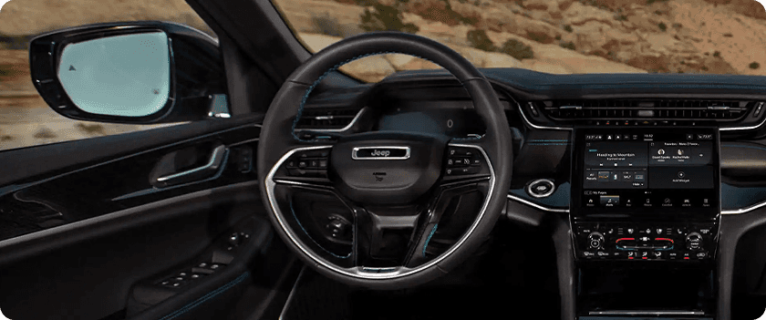 MANEUVERABILITY