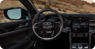 MANEUVERABILITY