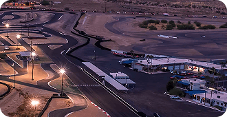 MASTER HIGH-PERFORMANCE DRIVING