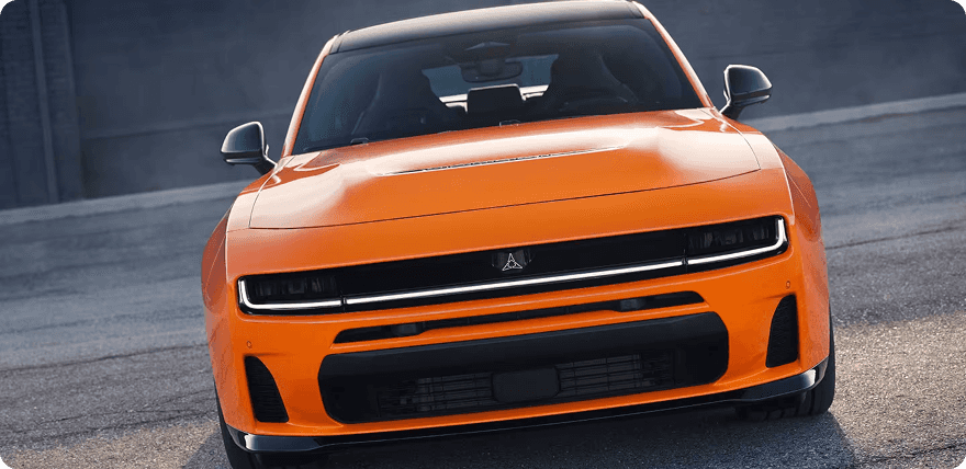 MORE HORSEPOWER IN AN INSTANT