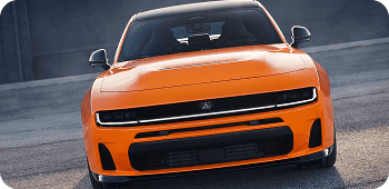 MORE HORSEPOWER IN AN INSTANT