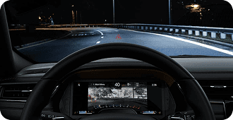 NIGHT VISION CAMERA