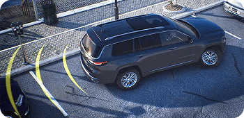 PARALLEL AND PERPENDICULAR PARK ASSIST