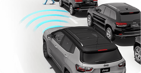PEDESTRIAN AND CYCLIST DETECTION WITH AUTOMATIC BRAKING*