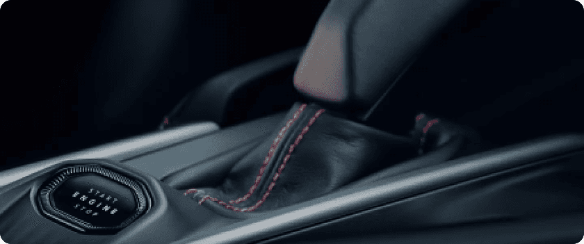 PERFORMANCE DRIVEN