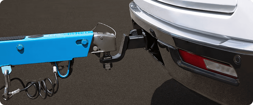 Quadra-Lift Air Suspension System