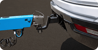 Quadra-Lift Air Suspension System