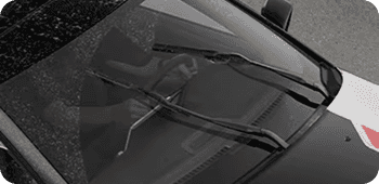 RAIN-SENSING WINDSHIELD WIPERS