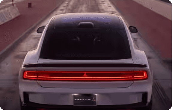REAR-HATCH DESIGN