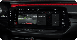 RECORD YOUR DRIVE