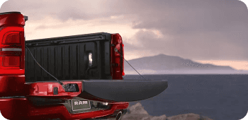 REMOTE TAILGATE CONTROL