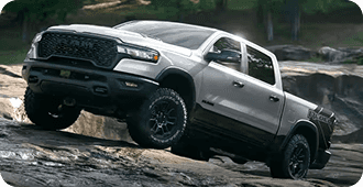 RIDE HEIGHT AND LIFTED SUSPENSION