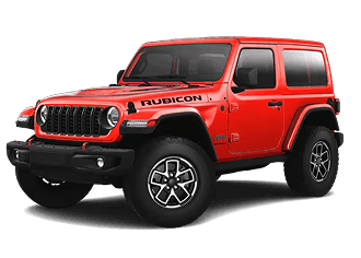 RUBICON X