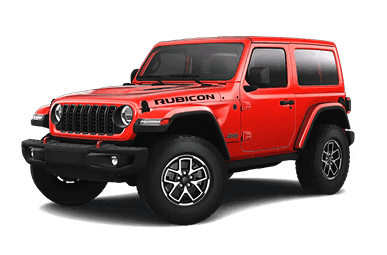 RUBICON X