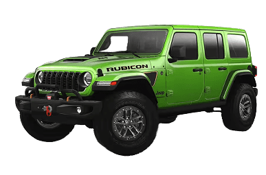 Rubicon 392