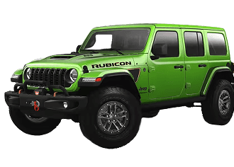 Rubicon 392