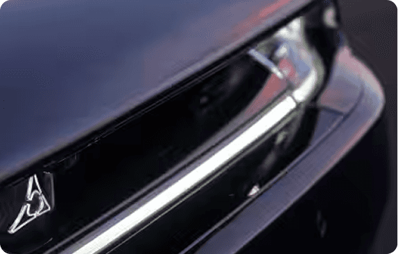 SIGNATURE LIGHTING
