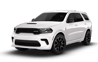 SRT HELLCAT AWD