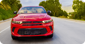 R/T – PERFORMANCE ELECTRIFIED