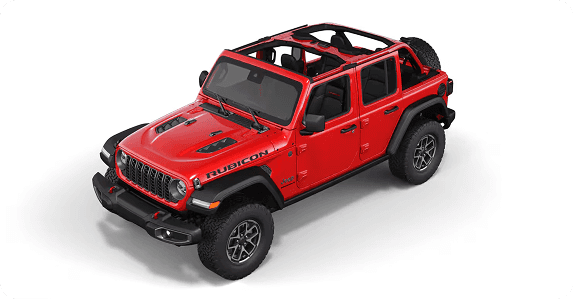 TOPS OFF, DOORS OFF, GLASS OFF